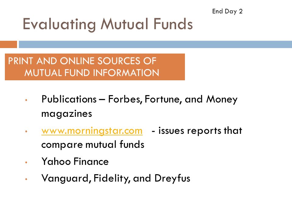 Investing in mutual funds 101 yahoo check wallet balance btc